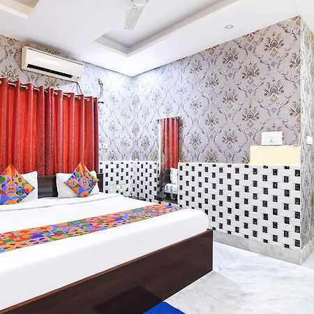 Fabhotel Saltlake Palace Calcutta  Esterno foto